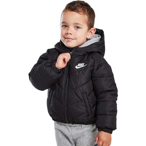 Nike core padded jacke kinder - core,