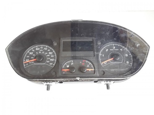 Fiat ducato mod 2014 - ducato, tacho