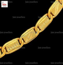 Echtes gold 22 kt - 22,