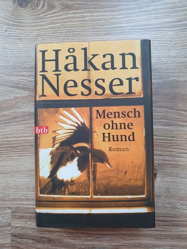 Mensch ohne hund roman von - hund:,