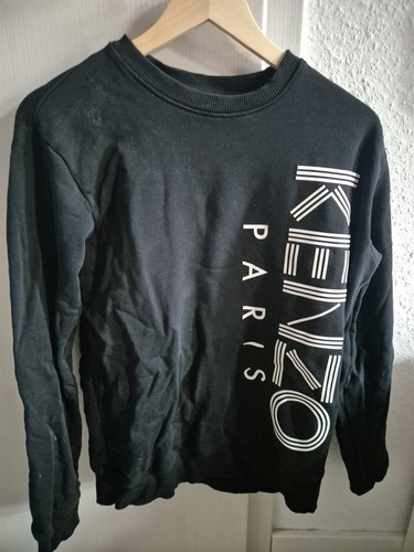 Kenzo paris pullover m - pullover, gr.