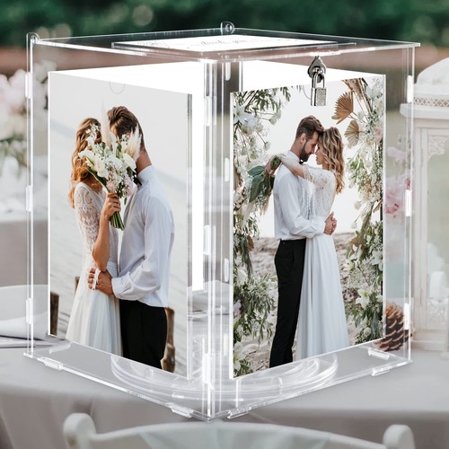 Hochzeit kartenbox briefbox - hochzeit,