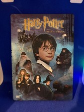 Harry Potter und der Stein der