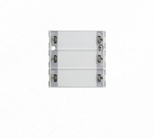 Gira KNX System 55 3-Fach