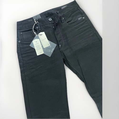 Star raw herren jeans - g-star,