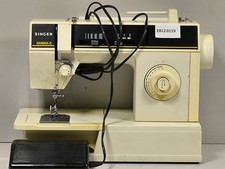 Singer Samba 2 Nähmaschine -