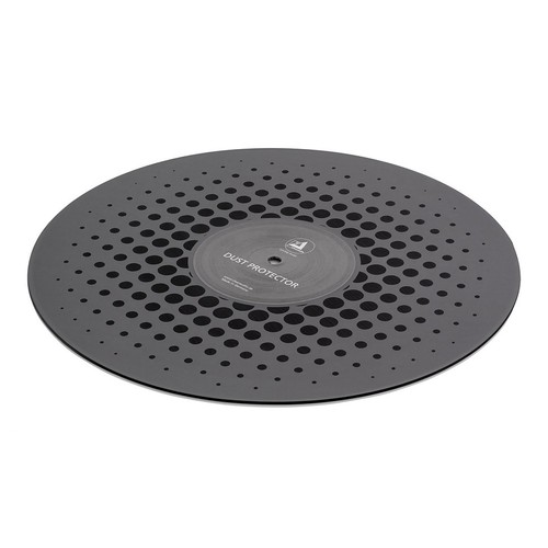 Clearaudio staubschutz für - -,