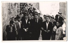 Fotografie Israel / Judaika