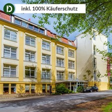 3 Tage Urlaub im Hotel Alte