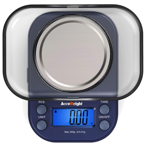 Feinwaage 300g 01g - 300g, 0.01g