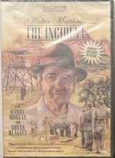 The Incident (DVD 1990) Walter