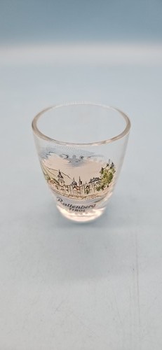 Rattenburg tirol souvenir - rattenburg,