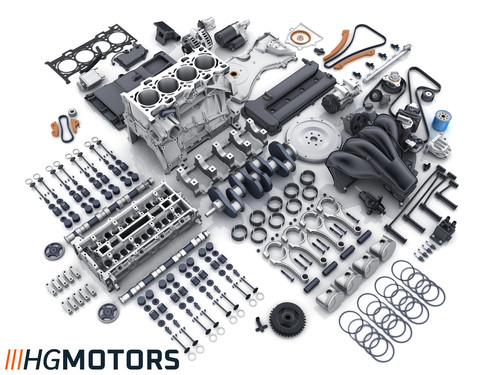 Motorinstandsetzung bmw 0 - motorinstandsetzung, 3.0