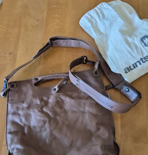 Aunts uncles pancake - aunts&uncles, crossbody