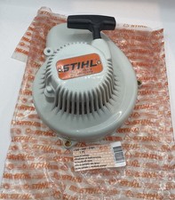 Original Stihl 1108 080 2101 Lüftergehäuse mit Anwerfvorrichtung TS 350 TS 360