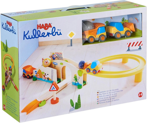 Haba kullerbü 303081 - kullerbü,