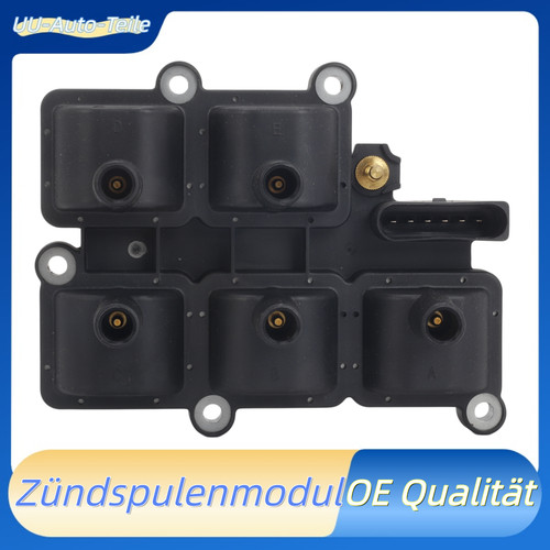 Zündspule 071905106 für - 071905106, vw