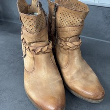 Mjus Damen Stiefelette Boots