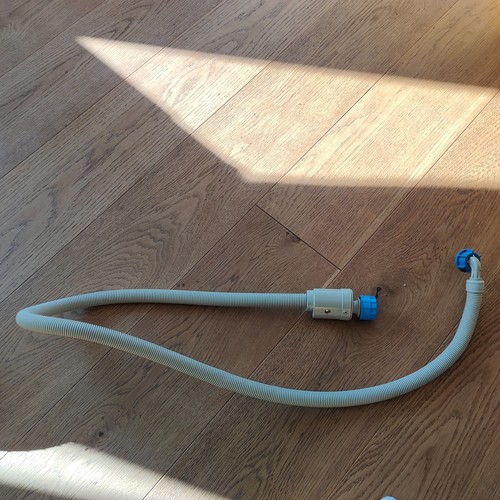 Aeg aquastop - aeg,