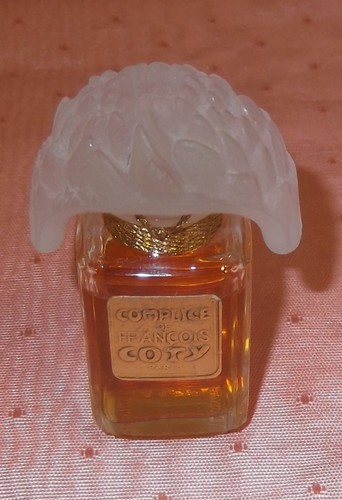 François coty complice - françois,