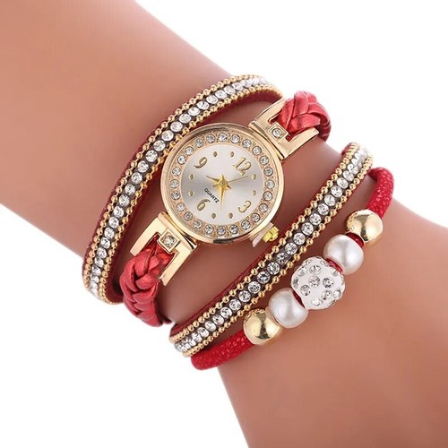Damen schmuckuhr armbanduhr - damen,