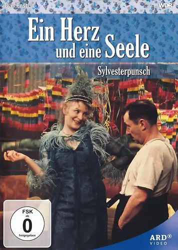 Ein herz und - und, eine