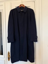 Burberrys Vintage Men’s Wool