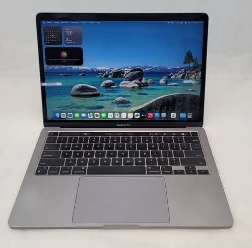 Apple macbook pro - macbook, 13,3"