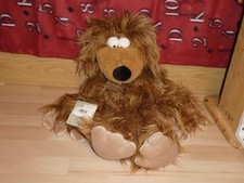 Handpuppe Wiwaldi von Living