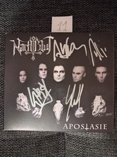 Apostasie  von Nachtblut (CD