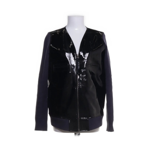 Marni lederjacke - at, h&m,