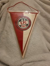 1.fc köln Wimpel