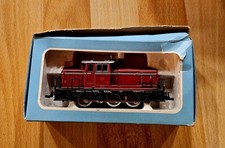 +Märklin H0 3064 Diesellok in Bilderkarton/OVP/Rarität/Sammler+