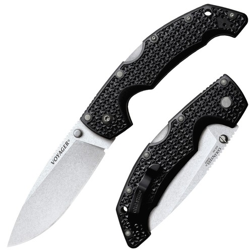 Cold steel voyager large mit - cold,