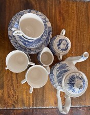 Myott Royal Mail Teeservice