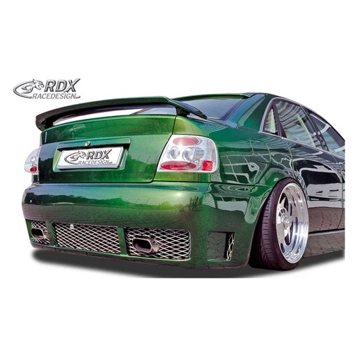 Rdx heckspoiler für audi - heckspoiler,