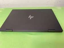 HP ENVY x360