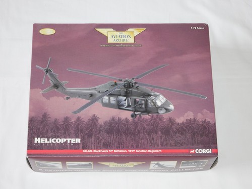 Corgi maßstab uh 60l - corgi,