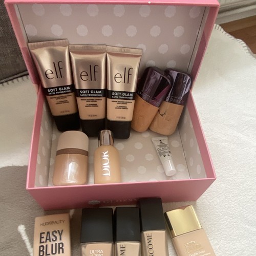 Dior lancôme huda - e.l.f.,