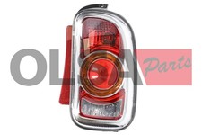 HECKLEUCHTE BREMSLEUCHTE