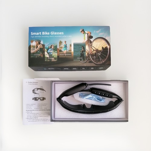 Intelligente sonnenbrille - intelligente,
