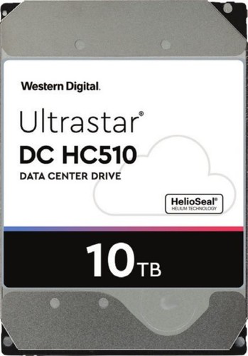 Hgst ultrastar hc510 - dc,