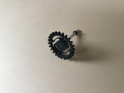 Zahnrad als für trimsensor - als,