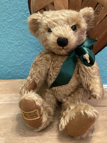 Merrythought teddybär - merrythought,