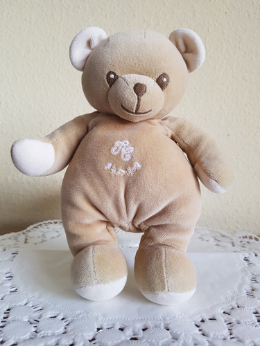 Tartine chocolat teddy - chocolat, bär