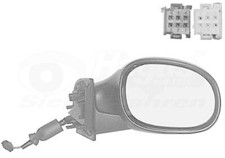 VAN WEZEL Außenspiegel