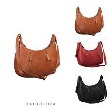 Damen Handtasche Echt Leder