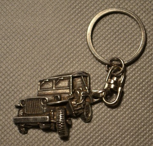 Willys ford gpw metal - gpw,