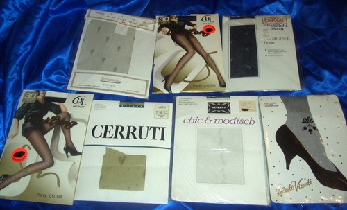 Sexy strumpfhosen paket x - strumpfhosen,