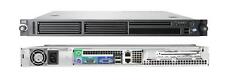 19" HP DL140 G3 Server 1 HE 2 x 4-Core XEON 2,66 GHz / 64 GB/ 2xSATA RAID 